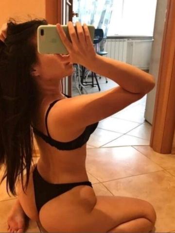 Анкета проститутки Эмиля, 23 года